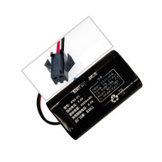 Batéria pre PLC F1-Plug ZNS-01 [Náhradná batéria]